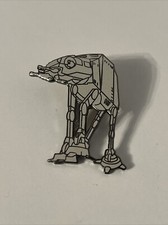 Imperial Walker AT-AT Vintage 1993 Star Wars ESB Hollywood Pins/Enamel/Cloisonne