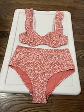 NWT Primark floral print