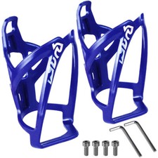 Plastic Water Bottle Cage Holder Bracket Bike Cycling Mountain Bicycle Drink