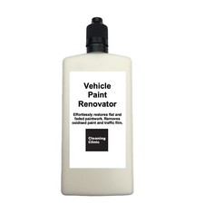 INTENSIVE Car Paint Renovator