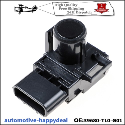 Pdc parking sensor - sensor, honda