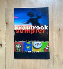 Julian Cope: KRAUTROCK SAMPLER