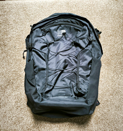 Karrimor urban 30l - karrimor,