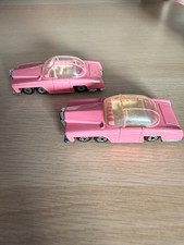 Matchbox Thunderbirds Fab 1