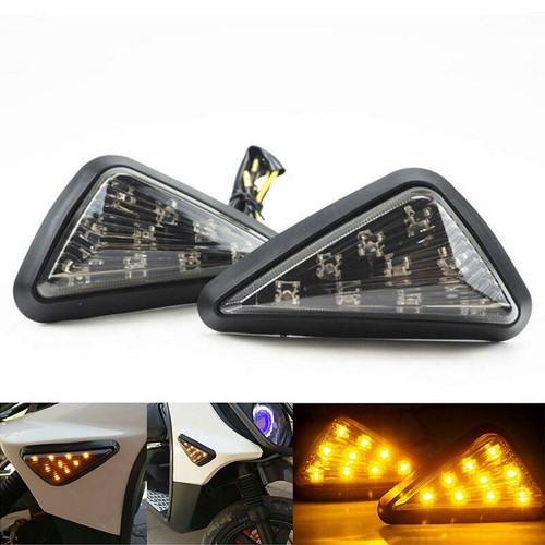 Flush mount motorcycle 9 - flush,
