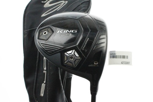 Cobra king golf club mens - king,