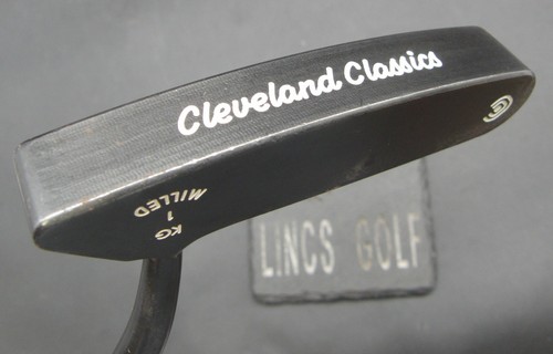 Cleveland classics milled - cleveland,