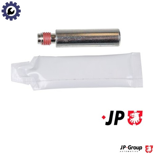 Guide bolt brake caliper - bolt,