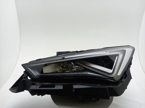 Seat leon headlamp headlight - seat,