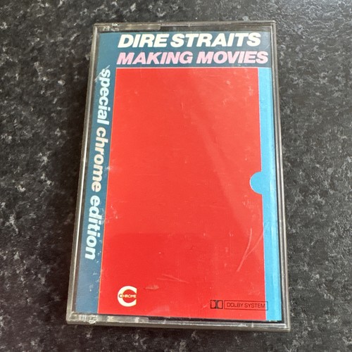 Tested dire straits - tested👍, ~