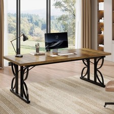 Modern Office Desk Large
