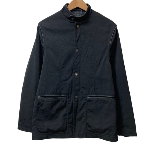 Armani collezioni leather trim - armani,