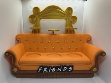 Friends McDonald’s Sofa