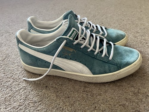 Puma clyde size - puma, 8
