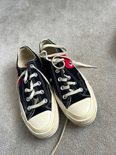 Converse comme des - converse,