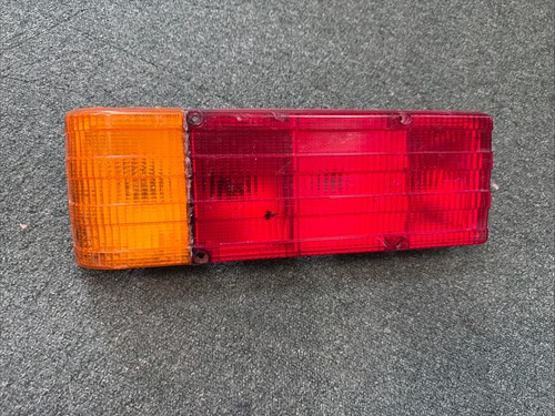 Caravan motorhome jokon rear - ,