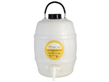 Gallon pressure barrel - 2, &
