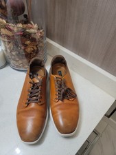 Wolf And Shepherd Men Brown