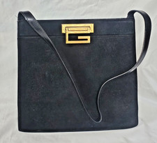 A stunning Gucci classic suede