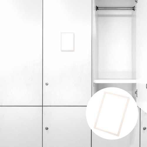 Filing cabinet mirror small - filing,