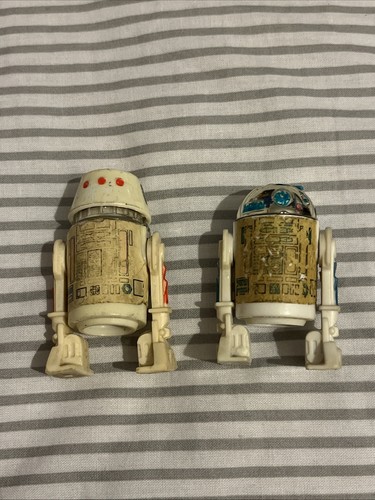 Star wars kenner - r2-d2,