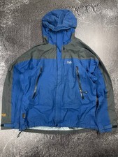 vintage rab windbreaker Event