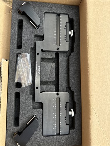 Eppendorf zeiss microscope - 1,