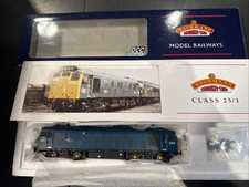 Bachmann 32-326Z Class 25