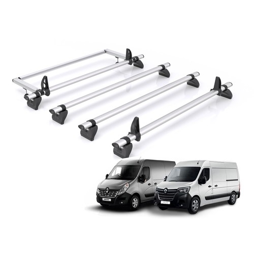 Renault master roof rack for - renault,