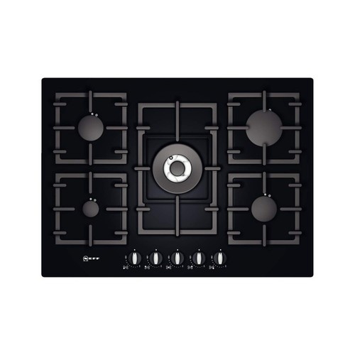 Neff gas hob - 71cm, 5