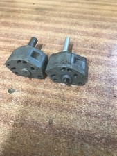 BSA C15 SS  ETC   Oil Pump 