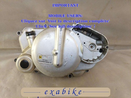 Clutch housing for - housing, cagiva