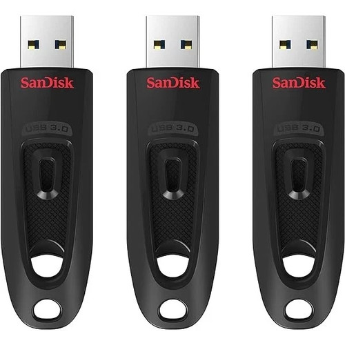 Sandisk ultra 128gb usb 0 - ultra,