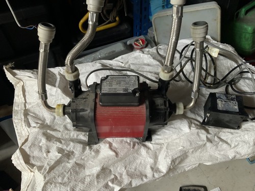 Watermill pc25dlv 24volt - watermill,