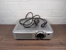Panasonic LCD Projector PT-LC55E - Spares & Repairs - Untested