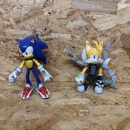 Sonic prime the hedgehog - the,