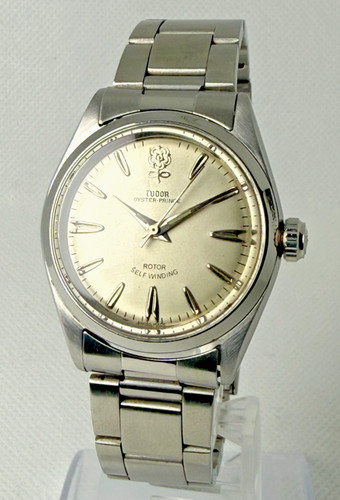 Tudor oyster prince 7946 big - prince,