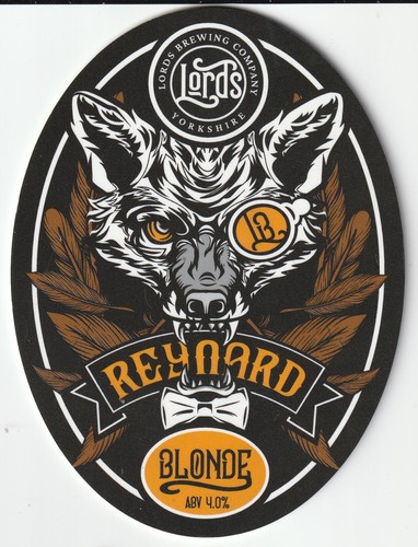 Unused pump clip - -, lords