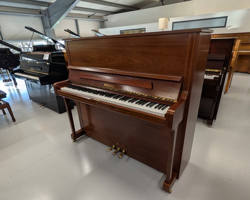 Welmar 126 upright - welmar,
