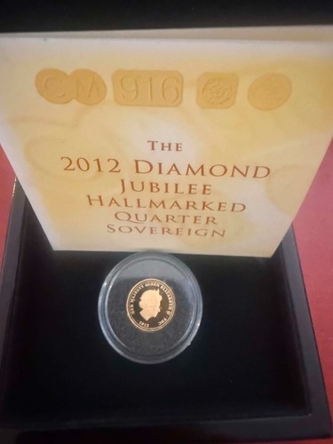 2012 diamond jubilee
