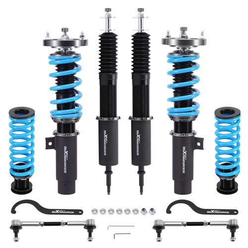 Performance coilovers for bmw - coilovers,