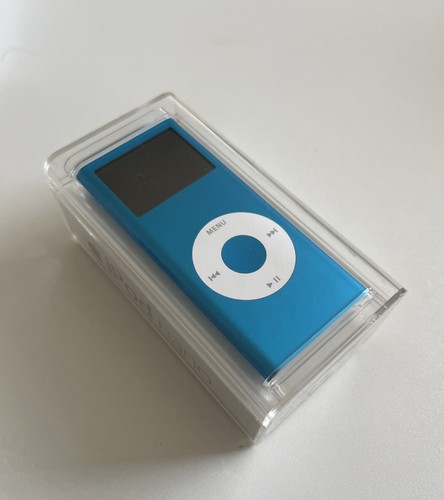 New sealed old stock - stock, apple