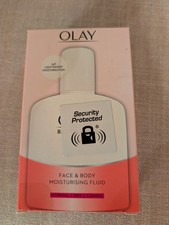 Olay Beauty Fluid Face And