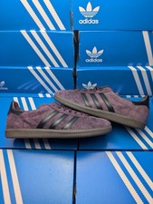 Adidas Originals State Series Oregon Beaver UK 9 EUR 43 1/3 US 9.5 ID2081