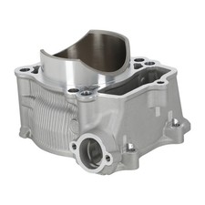 New Cylinder Head for Yamaha