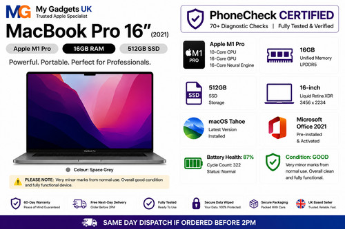 Apple macbook pro inch 2021 - pro,