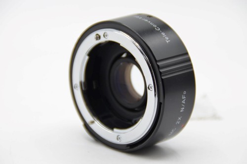 Nikon fit teleconverter - fit,