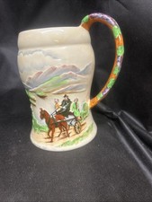 CROWN DEVON MUSICAL –