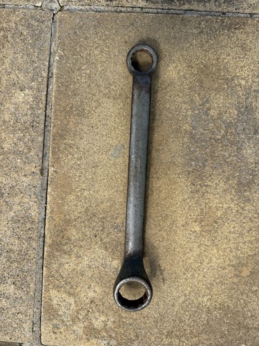 Vintage brenco - brenco, 9/16”