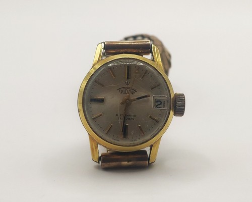 Vintage trident automatic - trident,